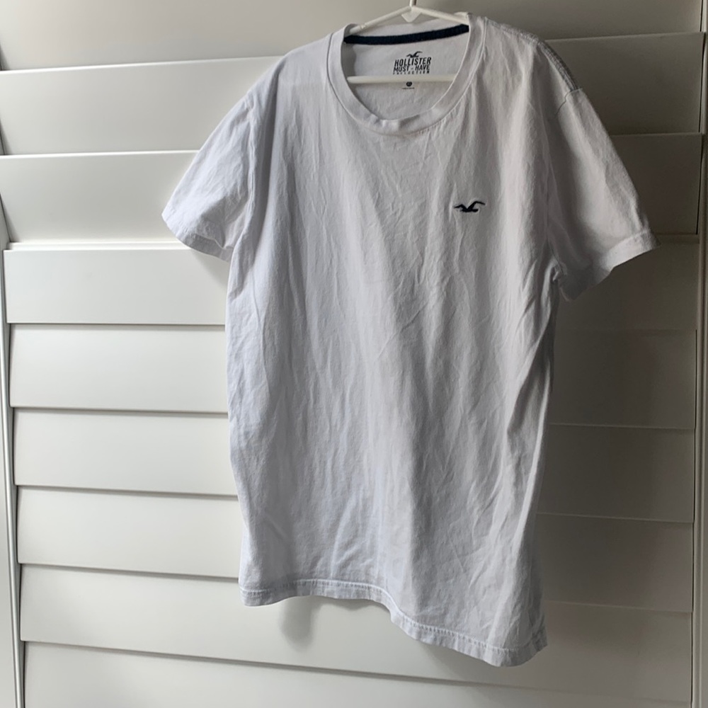 White Shirt